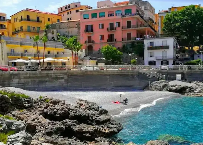 Bed and Breakfast Caletta del Porto Diamante